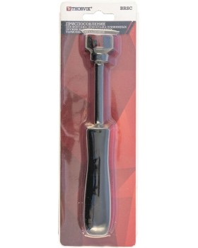 BRSC Приспособление для монтажа/демонтажа прижимных пружин колодок барабанных тормозных механизмов-foto3