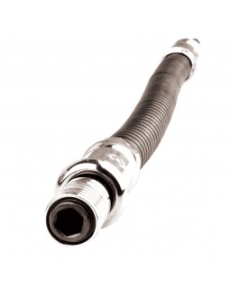 Держатель вставок (бит) 1/4&quot;, 300 мм, гибкий, для шуруповерта KING TONY 755-300-foto2