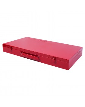 Набор торцевых головок с принадлежностями 1/2", шестигранные, 10-32 мм, 5/16"-1-1/4",-foto2