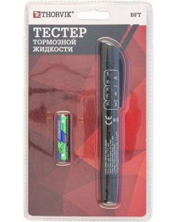BFT Тестер тормозной жидкости-foto2
