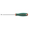Отвертка стержневая шлицевая ANTI-SLIP GRIP, SL5.5х125 мм
