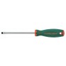 Отвертка стержневая шлицевая ANTI-SLIP GRIP, SL5.5х150 мм