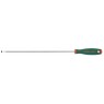 Отвертка стержневая шлицевая ANTI-SLIP GRIP, SL5.5х300 мм