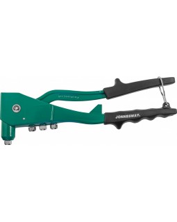 Заклепочник ручной рычажный универсальный для вытяжных и резьбовых заклепок, 3.2-6.4, М3,М4,М5,М6-foto2