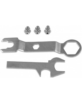 Заклепочник ручной рычажный универсальный для вытяжных и резьбовых заклепок, 3.2-6.4, М3,М4,М5,М6-foto4