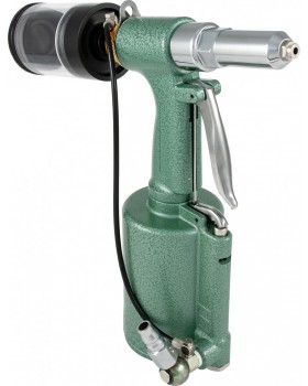 Заклепочник гидропневматический, 3.2 – 6.4 мм-foto2