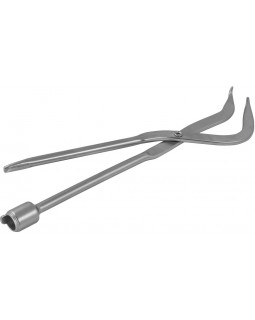 BSCP Щипцы универсальные для демонтажа тормозных пружин-foto3