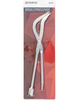 BSCP Щипцы универсальные для демонтажа тормозных пружин-foto4