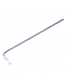 Шестигранник Г-образный 3/32&quot;, дюймовый KING TONY 112503S-foto2