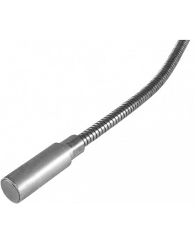 Рукоятка магнитная гибкая 450 мм, грузоподъемность до 2.2 кг-foto2