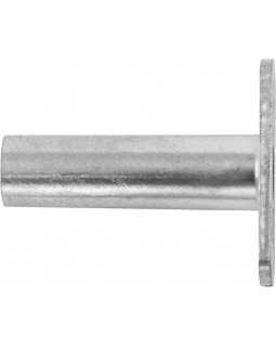 Метчик машинно-ручной T-DRIVE со спиральной подточкой для сквозных отверстий с направляющей в наборе-foto4