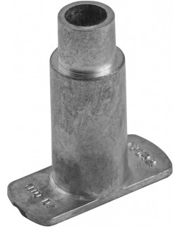 Метчик машинно-ручной T-DRIVE со спиральной канавкой для глухих отверстий с направляющей в наборе М4-foto5