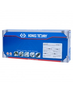 Набор съемников стопорных колец, ложемент, 4 предмета KING TONY 9-44214GPV-foto2