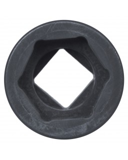 Головка торцевая ударная шестигранная 1&1/2", 65 мм KING TONY 953565M-foto3