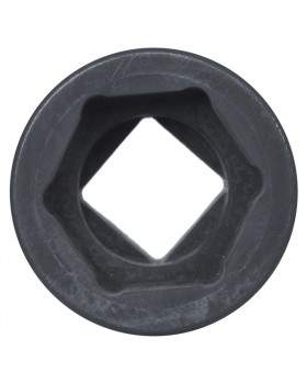 Головка торцевая ударная шестигранная 1&1/2", 65 мм KING TONY 953565M-foto3