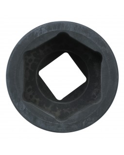 Головка торцевая ударная шестигранная 1&1/2", 80 мм KING TONY 953580M-foto2