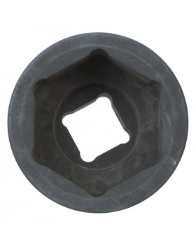 Головка торцевая ударная шестигранная 1&1/2", 90 мм KING TONY 953590M-foto2