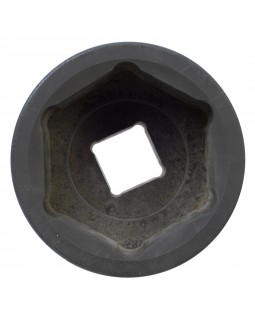 Головка торцевая ударная шестигранная 1&1/2", 100 мм KING TONY 9535A0M-foto2