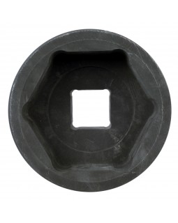 Головка торцевая ударная шестигранная 1&1/2", 105 мм KING TONY 9535A5M-foto2