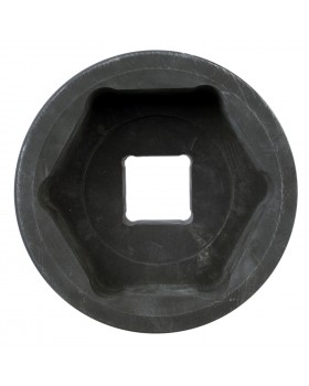 Головка торцевая ударная шестигранная 1&1/2&quot;, 105 мм KING TONY 9535A5M-foto2