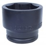 Головка торцевая ударная шестигранная 1&1/2&quot;, 110 мм KING TONY 9535B0M
