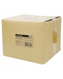 Головка торцевая ударная шестигранная 1&1/2", 120 мм KING TONY 9535C0M-foto3