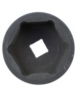 Головка торцевая ударная шестигранная 1&1/2", 120 мм KING TONY 9535C0M-foto2