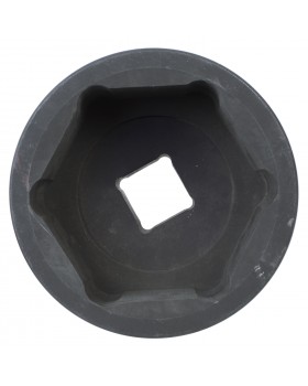 Головка торцевая ударная шестигранная 1&1/2", 120 мм KING TONY 9535C0M-foto2