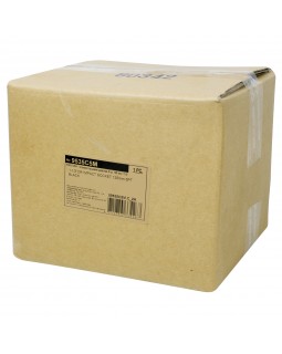 Головка торцевая ударная шестигранная 1&1/2", 125 мм KING TONY 9535C5M-foto3