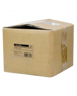 Головка торцевая ударная шестигранная 1&1/2&quot;, 130 мм KING TONY 9535D0M-foto2