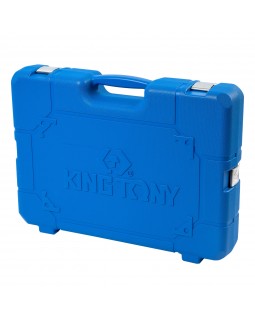 Набор инструментов универсальный, 143 предмета KING TONY 9543MR-foto10