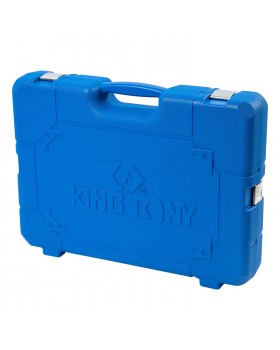 Набор инструментов универсальный, 143 предмета KING TONY 9543MR-foto10