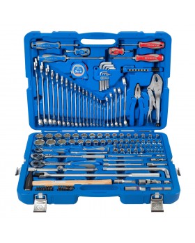 Набор инструментов универсальный, 143 предмета KING TONY 9543MR-foto12