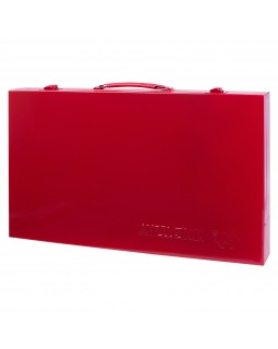 Набор торцевых головок с принадлежностями 1/4&quot;&3/8&quot;&1/2&quot;, шестигранные, 4-32 мм, 62 п-foto4