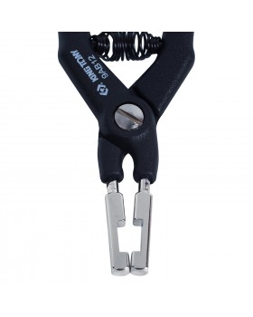 Щипцы для демонтажа топливных линий KING TONY 9AB12-foto2