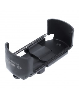 Съемник масляных фильтров 1/2&quot;, 80-115 мм, двухзахватный KING TONY 9AE53-115-foto3