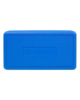 Набор насадок для пробок слива масла, 21 предмет KING TONY 9AR11-foto2