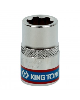 Головка торцевая 1/2&quot; RIBE M12S, для двигателя Nissan KING TONY 9AW4901