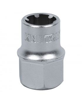 Головка торцевая 1/2&quot; RIBE M10S, для натяжного ролика Toyota KING TONY 9AW4911
