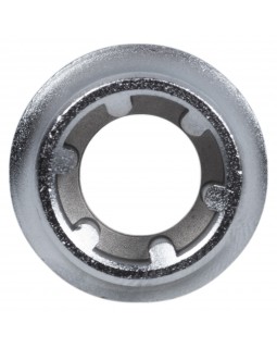 Головка торцевая 1/2" RIBE M10S, для натяжного ролика Toyota KING TONY 9AW4911-foto2