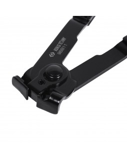 Щипцы для ленточных хомутов ШРУС KING TONY 9BB11-foto2