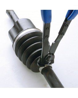 Щипцы для ленточных хомутов ШРУС KING TONY 9BB11-foto3