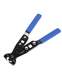 Щипцы для ленточных хомутов системы охлаждения и ШРУС KING TONY 9BB12-foto2