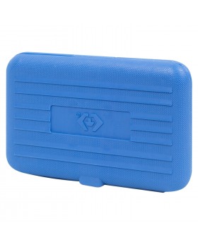 Набор для монтажа и демонтажа амортизатора из рычага подвески, 15 предметов KING TONY 9BJ11-foto6