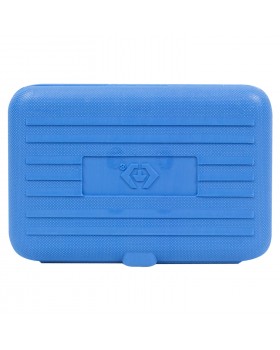 Набор для монтажа и демонтажа амортизатора из рычага подвески, 15 предметов KING TONY 9BJ11-foto2