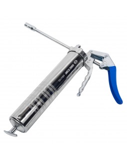 Шприц плунжерный 400 мл, гибкая насадка KING TONY 9BU142T-foto2