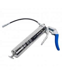 Шприц плунжерный 400 мл, гибкая насадка KING TONY 9BU142T-foto4