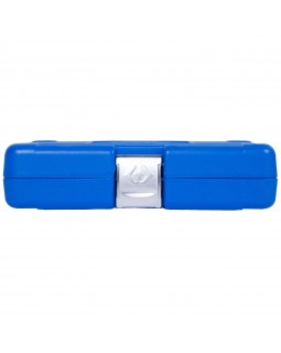 Набор насадок для монтажа/демонтажа секреток колес VW, 23 предмета KING TONY 9BW0123-foto3