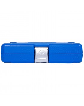 Набор насадок для монтажа/демонтажа секреток колес VW, 23 предмета KING TONY 9BW0123-foto3