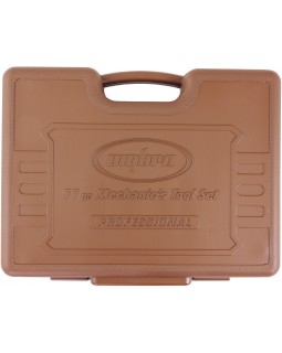 Набор инструмента универсальный 1/4", 1/2"DR, 77 предметов-foto4